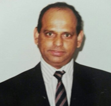 Murthy Ramabhotla profile picture